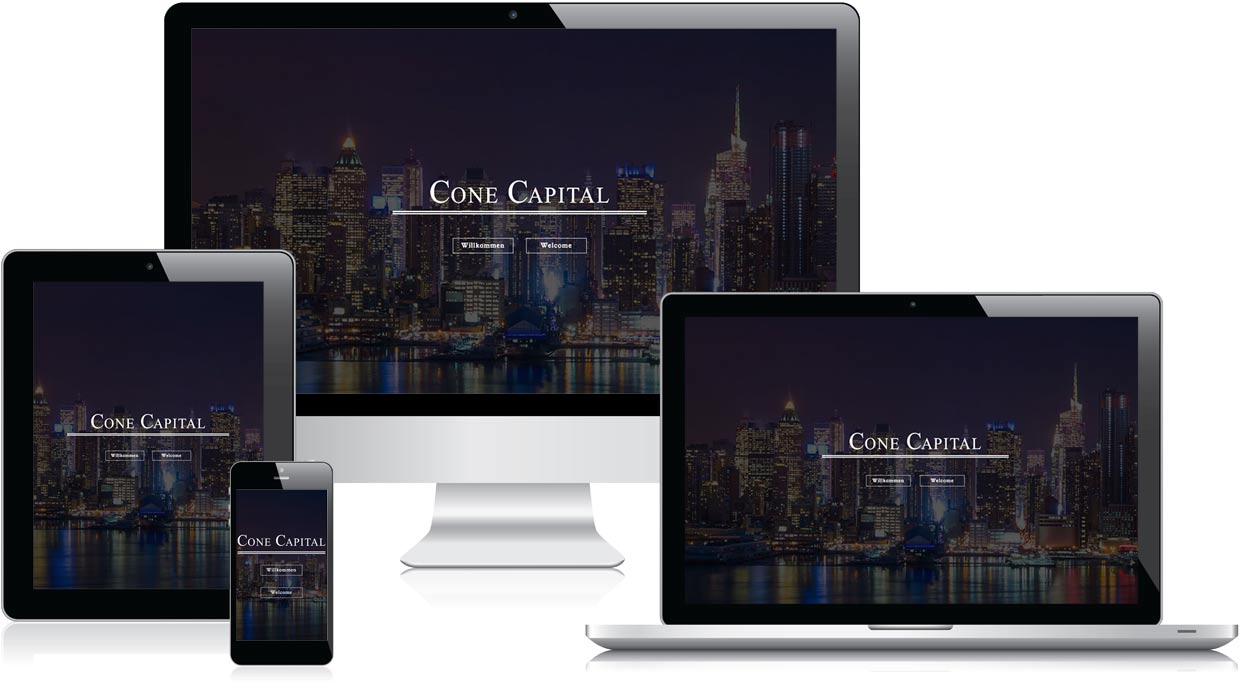 Referenz Cone Capital